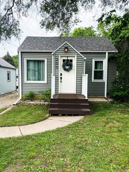 200 20th St SW, Rochester, MN 55902