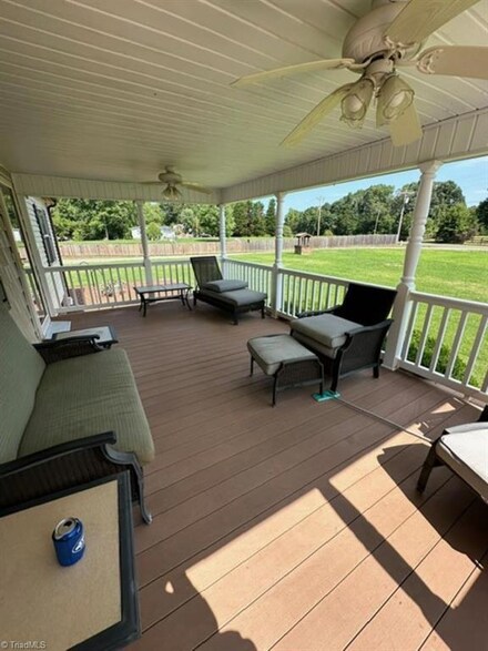 1111 Main Church Rd, Mocksville, NC 27028