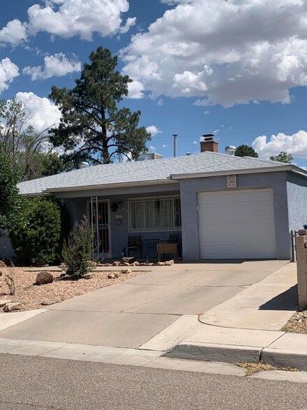 9308 Euclid Ave NE, Albuquerque, NM 87112