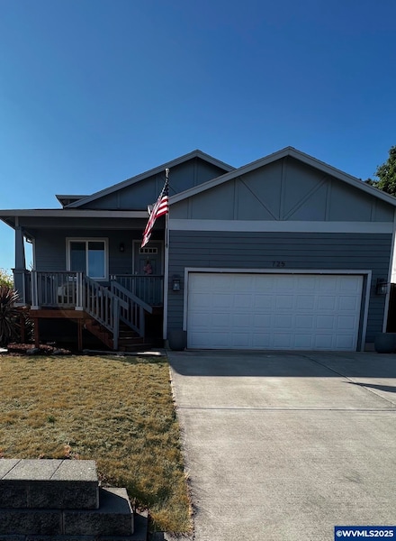 725 Joel Palmer Way, Dayton, OR 97114