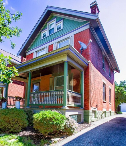 3932 Hazel Ave, Cincinnati, OH 45212
