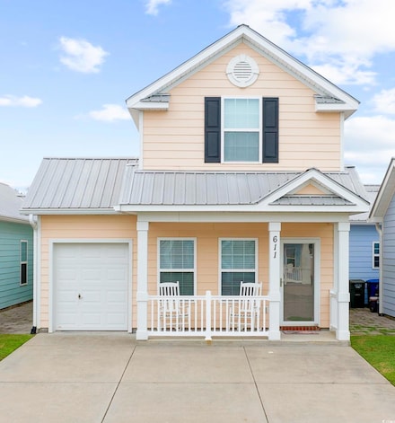 611 Surfsong Way Unit B6-3, North Myrtle Beach, SC 29582