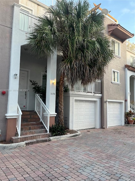 1658 Hayes St Unit 16585, Hollywood, FL 33020