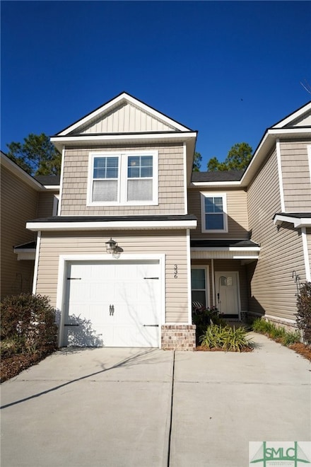 336 Sonoma Dr, Pooler, GA 31322