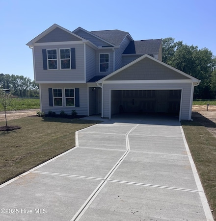 107 Streamlet Dr, Fremont, NC 27830