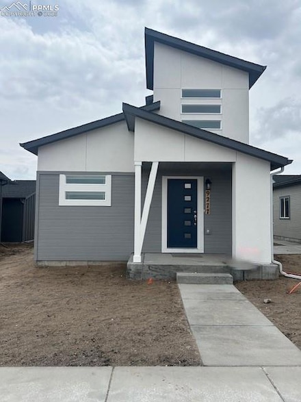 9277 Percheron Pony Dr, Colorado Springs, CO 80908