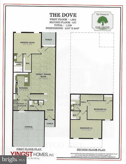 7418 Red Oak Ct, Harrisburg, PA 17112