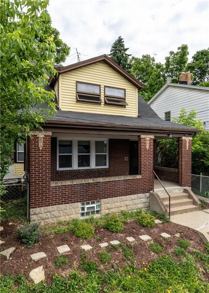 923 Baldwin St, Pittsburgh, PA 15234
