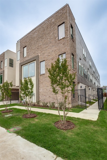 2015 N Prairie Ave Unit 104, Dallas, TX 75204