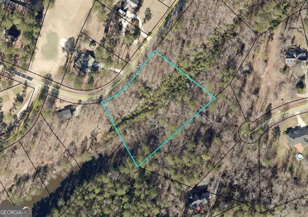 Thomson GA Land & Lots for Sale - Homes.com