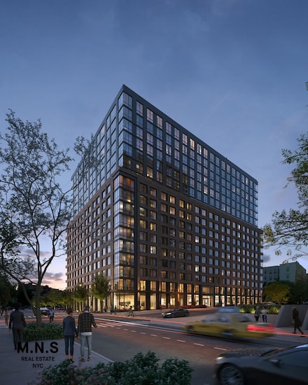 54 Crown St Unit 438, Crown Heights, NY 11225
