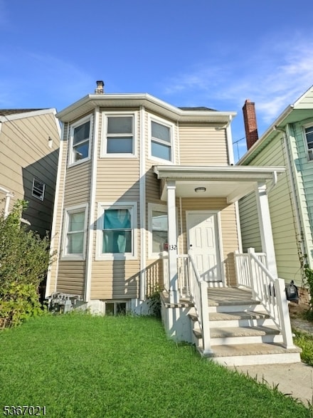 132 Lincoln Ave, Orange, NJ 07050