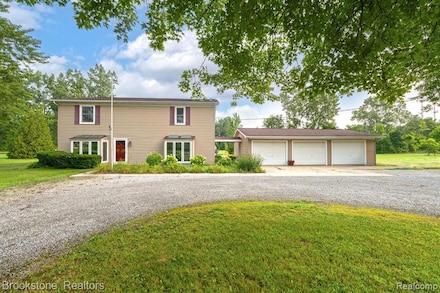 37600 Palma Rd, New Boston, MI 48164 | Homes.com