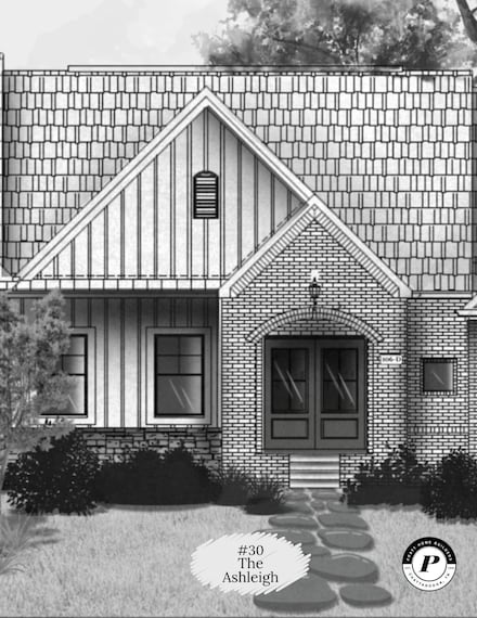 106 Founding Way, Lookout Mountain, GA 30750