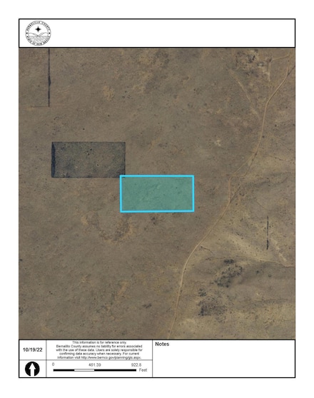 0 Off Pajarito (N98) Rd SW, Albuquerque, NM 87121