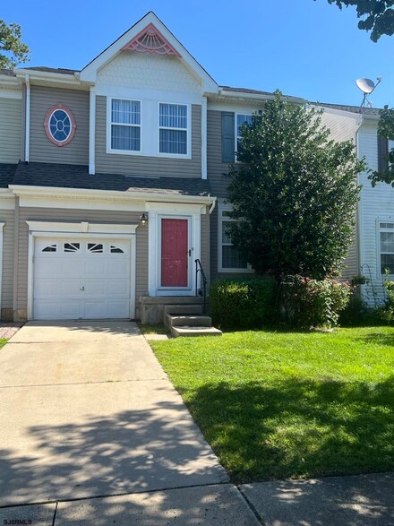 154 Tryens Dr Unit 1, Mays Landing, NJ 08330