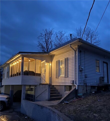 312 W 9th Street Terrace, Carrollton, MO 64633