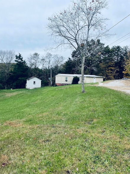 674 Alexander Rd, Berea, KY 40403