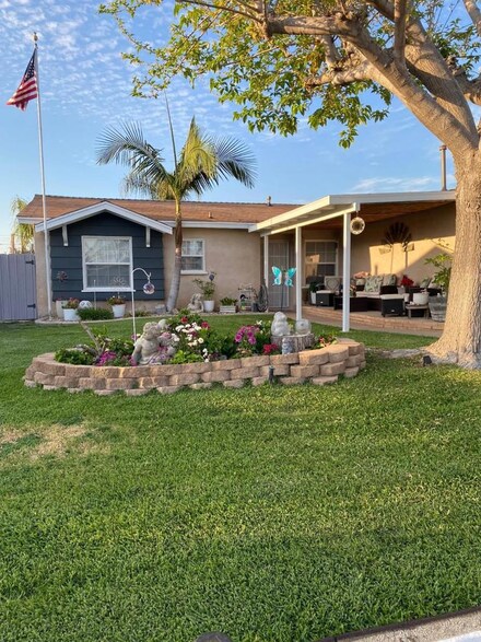 1634 Doncarol Ave, El Cajon, CA 92019