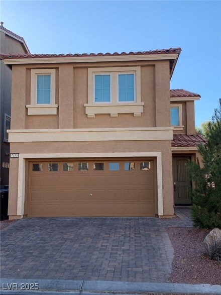 7155 Steele Canyon St, Las Vegas, NV 89118
