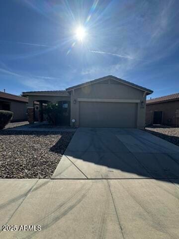 42593 W Santa fe St, Maricopa, AZ 85138