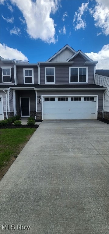 1205 Elowen Way, Uniontown, OH 44685