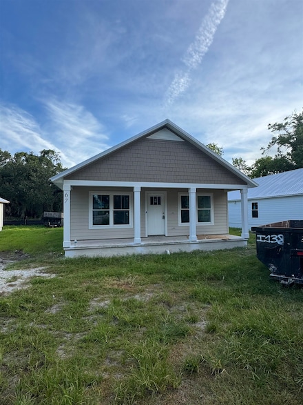 67 Josiah St, St. Augustine, FL 32084
