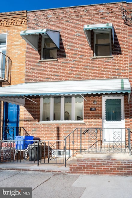 1021 Morris St, Philadelphia, PA 19148