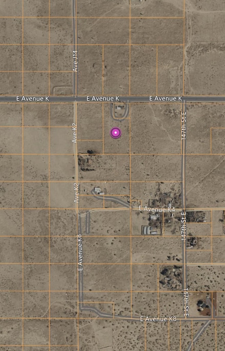 0 Ave K Vic 146 Ste, Lancaster, CA 93535