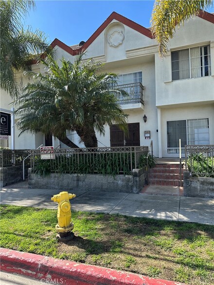 856 W Beach Ave Unit 14, Inglewood, CA 90302