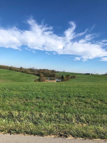 2 Perry Rodgers Rd, Lancaster, KY 40444