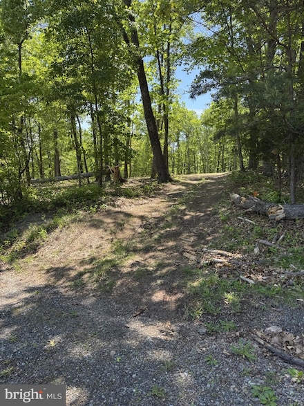LOT 3 Ridgeview Rd, Gore, VA 22637