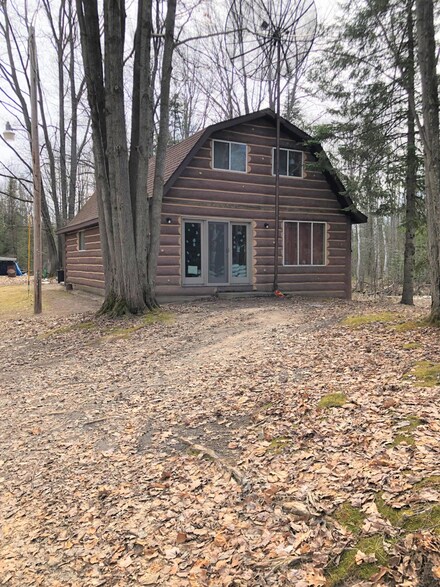 21219 Edgar Rd, Hillman, MI 49746