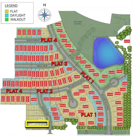 901 Walnut Dr, Norwalk, IA 50211