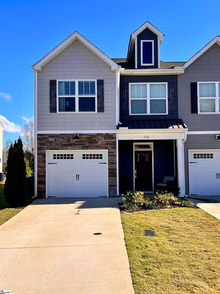 122 Rushing Creek Ln, Piedmont, SC 29673
