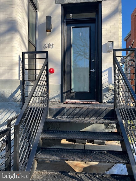 615 15th St NE Unit 1, Washington, DC 20002