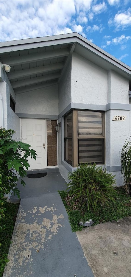 6702 SW 152nd Place Unit 2802, Miami, FL 33193