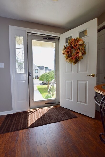 35 Pilgrim Village Rd Unit 1903, Taunton, MA 02780