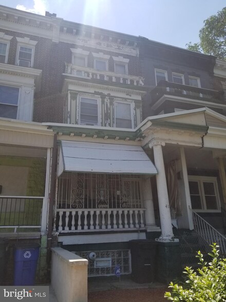 4107 N Broad St, Philadelphia, PA 19140