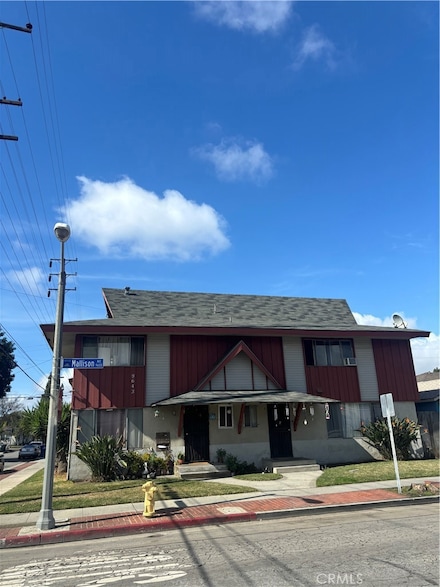 9643 Mallison Ave, South Gate, CA 90280