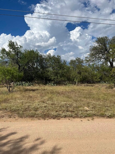 TBD Valley High Ln, Granite Shoals, TX 78654