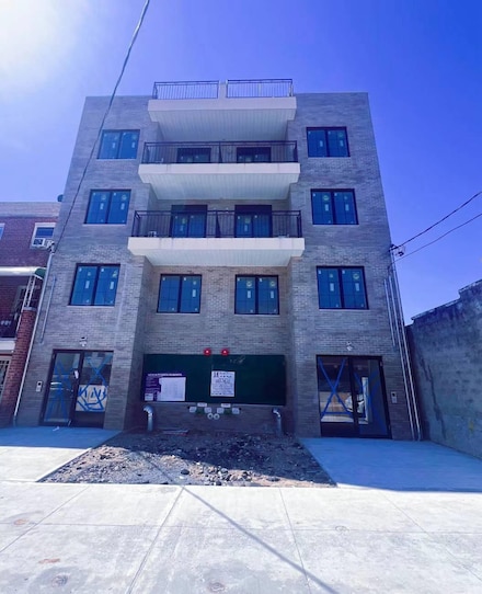 58-12 Granger St, Corona, NY 11368