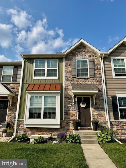 4215 Wild Orchid Ln, Enola, PA 17025