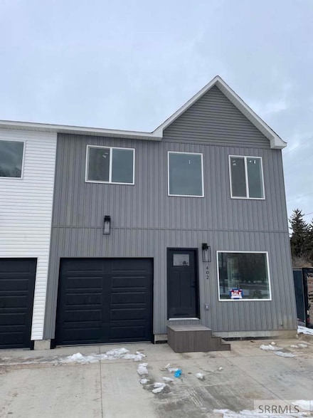 402 S 4th St E, Aberdeen, ID 83210