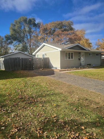 6020 3rd St NE, Minneapolis, MN 55432