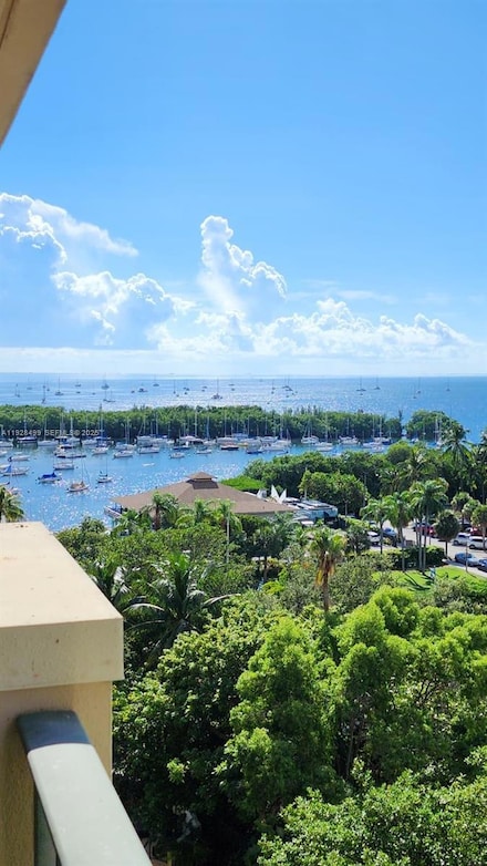 2951 S Bayshore Dr Unit 1012, Miami, FL 33133