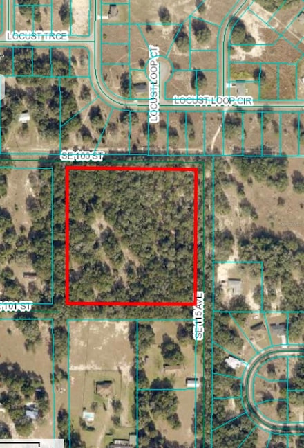 0 SE 100th St, Ocala, FL 34472