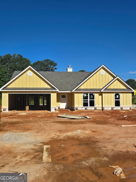 3245 Broadnax Mill Rd Unit 7, Loganville, GA 30052