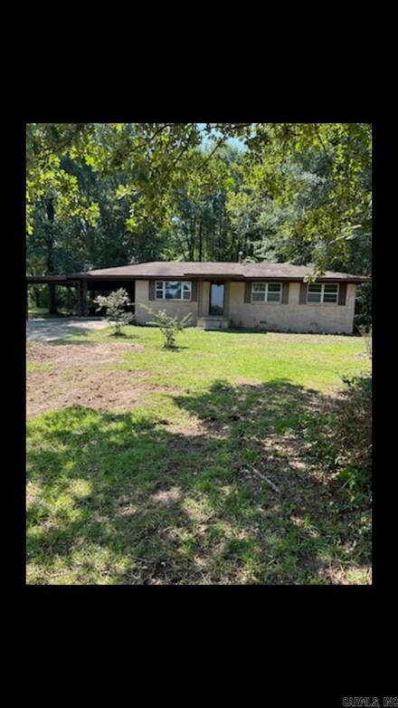 2529 Vinson Rd, Little Rock, AR 72206