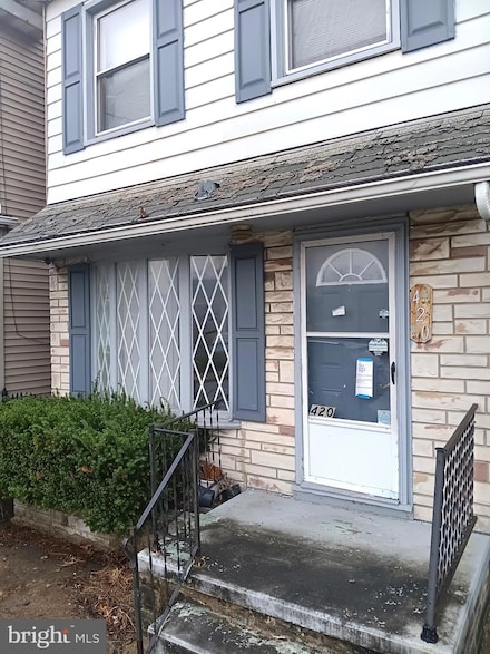 420 N 4th St, Sunbury, PA 17801